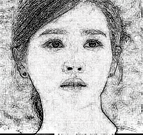 韩国明星们整容过后的痕迹 隐藏着的秘密