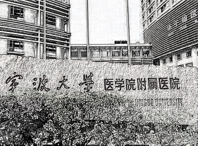 宁波大学医学院附属医院整形科怎么样？2020对外公示