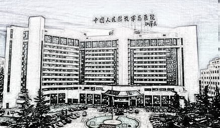 中国人民解放军总医院整形多少钱？