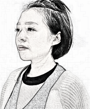 塌鼻梁的蜕变:论鼻子对颜值的提升作用