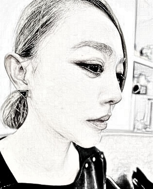 埋线面部提升,下垂皮肤变V脸,不要太年轻