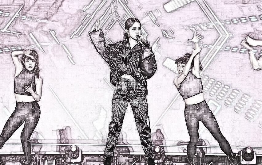 男人较见不得女人这样穿搭？可能并没有那么糟糕！