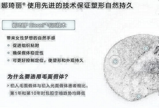 娜绮丽假体能用多久？专家这样说