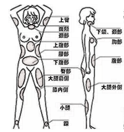 抽脂对身体有没有害呢?
