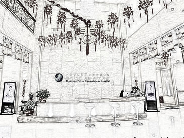 深圳富华医疗美容医院2020热门项目收费详情一览
