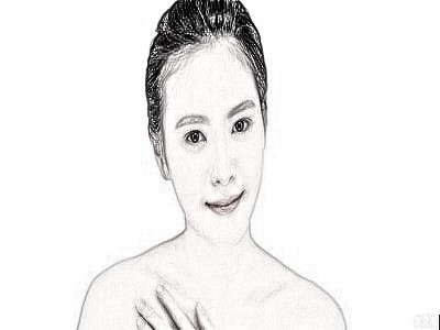教你几招摆脱肤色暗黄