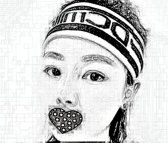 广州华美李文锋做的鼻子 肋软骨隆鼻65天果真的很棒！