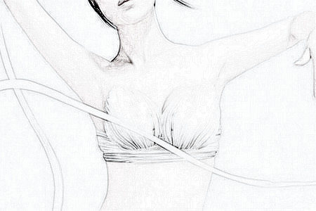 乳房下垂矫正会不会痛