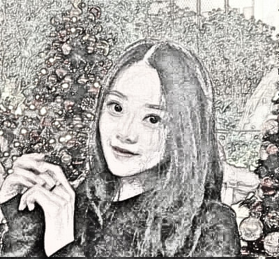 康华清医疗美容埋线提升介绍分享,术后72天分享