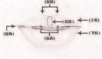 佛山美莱厚唇改薄手术怎么做