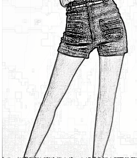 河北现代女子医院如何有瘦小腿