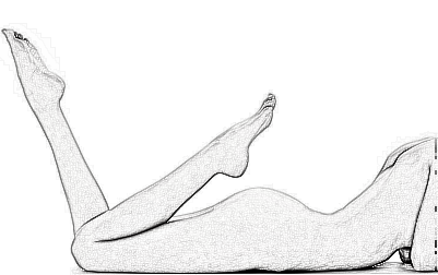 河北现代女子医院如何有瘦小腿