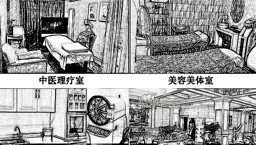 天津和平丽惠泽医学整形门诊部，专家名单及2020费用均价显示