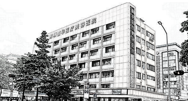 深圳福华医疗美容医院怎么样?2020(费用)明细一览