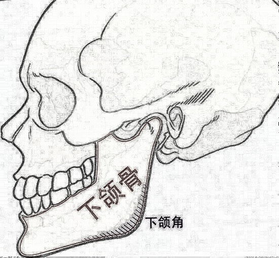 下颌角整形的方法有哪些 切除+磨骨法那个好？