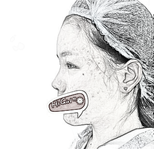 株洲希美整形医院鼻部手术怎么样？看看她的隆鼻反馈吧
