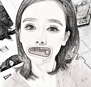 株洲希美整形医院鼻部手术怎么样？看看她的隆鼻反馈吧