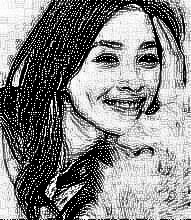 人造酒窝大庆美容院哪家好 天姿医疗美容整形如何？