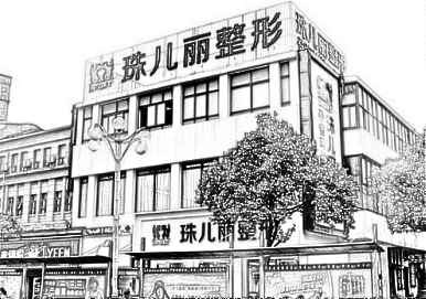 芜湖珠儿丽医疗美容整形门诊部隆鼻价目,（费用）一览_项目介绍参考