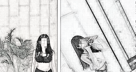 重庆美轮美奂邓春华介绍 吸脂好吗？附前后