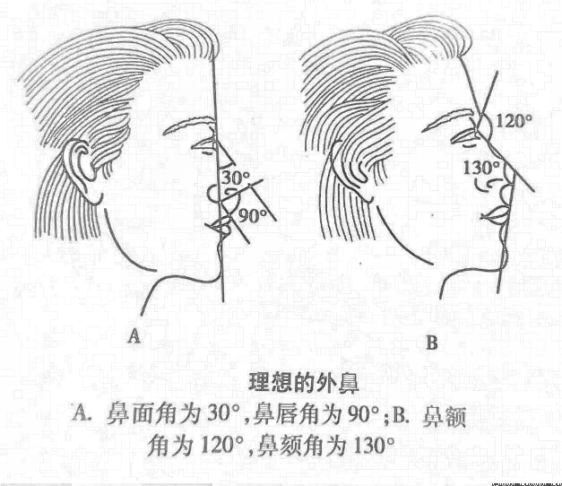 选择合适的鼻部整形才能理想的果，那么要怎么选择呢？