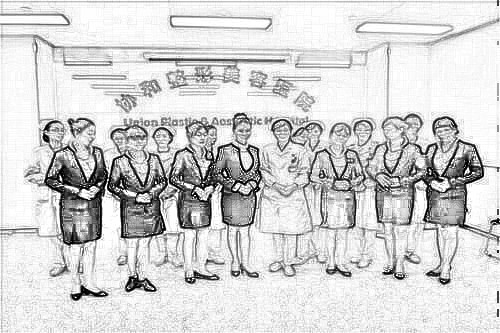 武汉协和医院整形科双眼皮多少钱？【费用、价格】