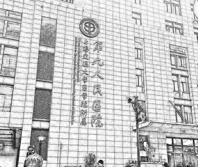 上海九院隆鼻怎么样、技术、价格、口碑