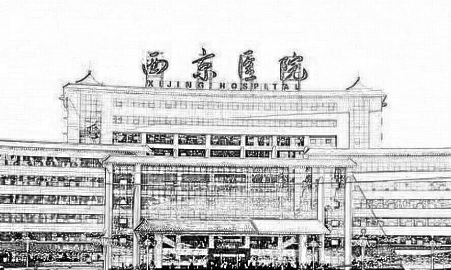 西安西京医院隆鼻怎么样？好吗【有没有介绍】