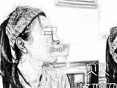 现在的侧面形态特别喜欢，鼻头翘翘的·成都艺星整形自体软骨隆鼻介绍分享
