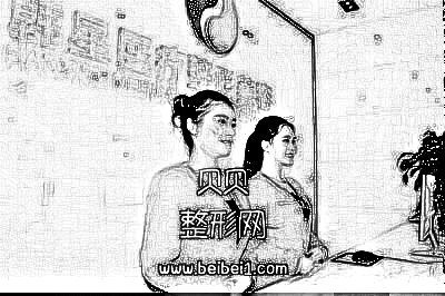 热玛吉纪实_南宁韩星李科介绍附图展示