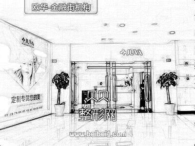 北京欧华王珮蓉热玛吉介绍分享，恢复果一览