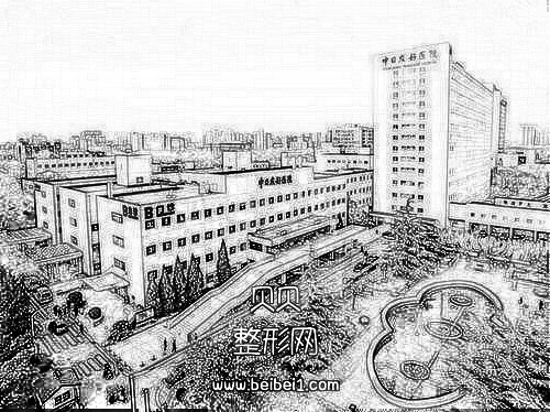 北京中日友好医院整形科双眼皮好吗?