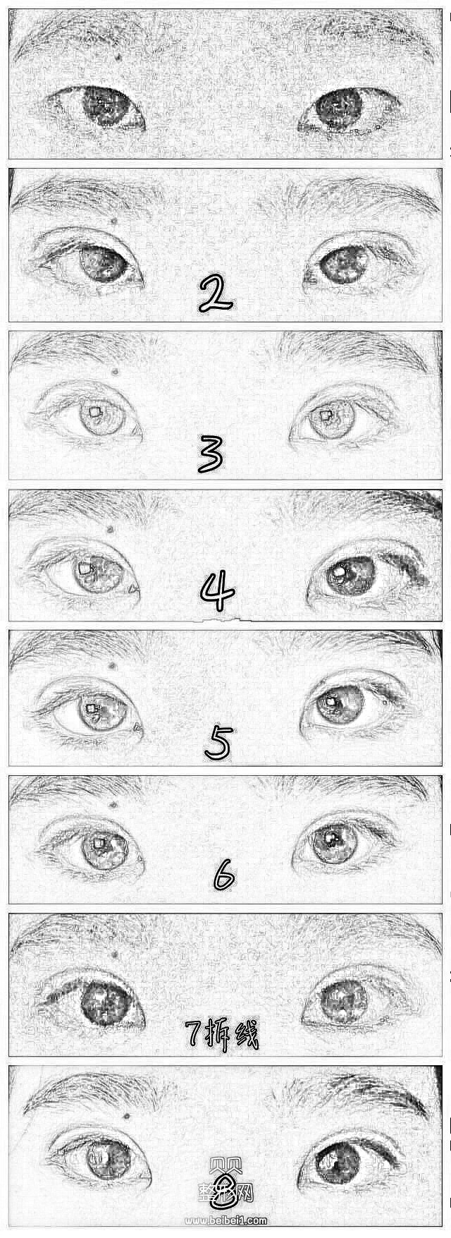 上海九院黄如林割双眼皮怎么样?好不好?多少钱?