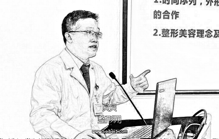 西安交大一附院整形科舒茂国割双眼皮和隆鼻多少钱?