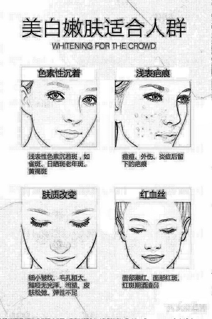 北京复合彩光除皱多少钱?