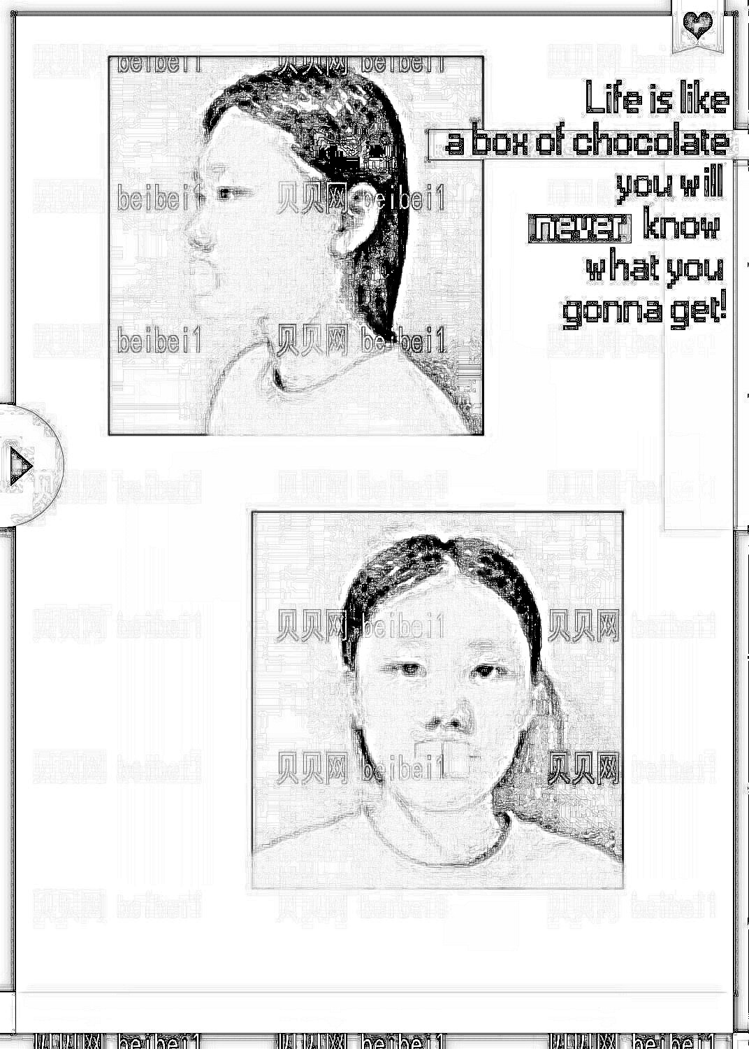 找的深圳王红玮做的双眼皮手术,大家看下如何?