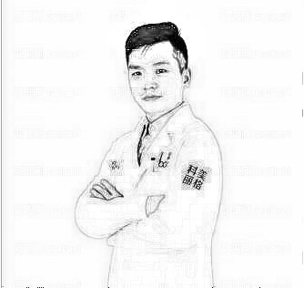 自从找何德文医生做了面部脂肪填充后,素颜出门毫无压力!