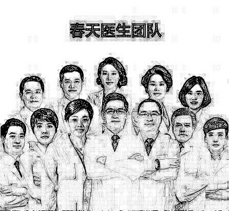 深圳春天医院的杨淑云医生个人简介，口碑和介绍分享！