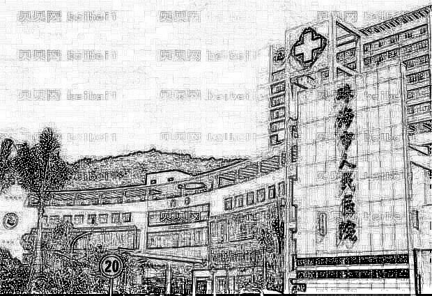 珠海市人民医院整形科去眼袋果怎么样?看介绍前后图