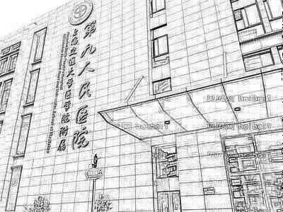 上海九院隆鼻大概需要多少钱?哪个医生做的好?医生名单!