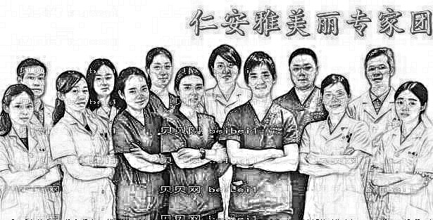 深圳仁安雅医院正规吗?做双眼皮和吸脂技术怎么样？来看分析