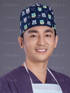 上海艺星整形医院那个医生做眼袋做的好？介绍果怎么样？