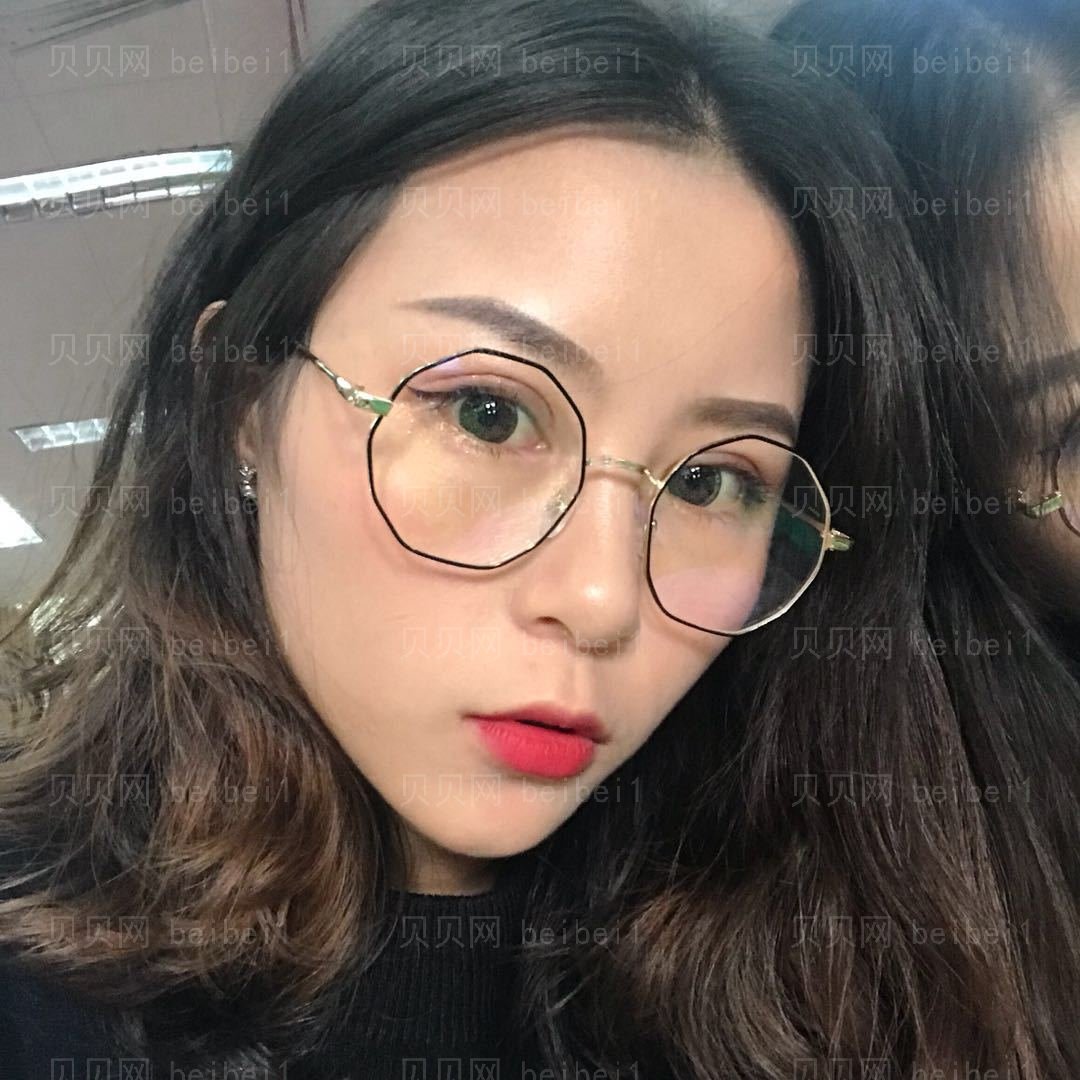 郭英宁的双眼皮怎么样