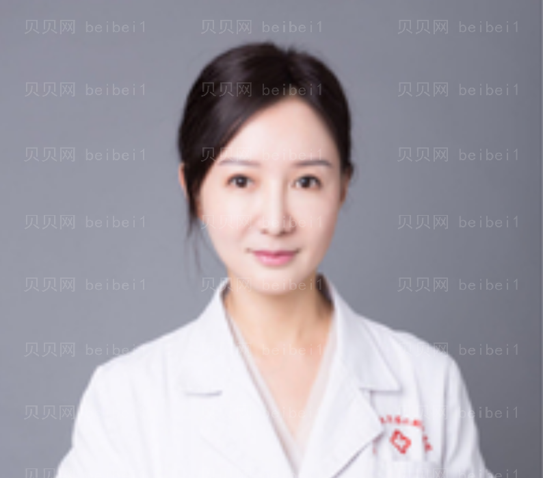 肖鸿双眼皮介绍