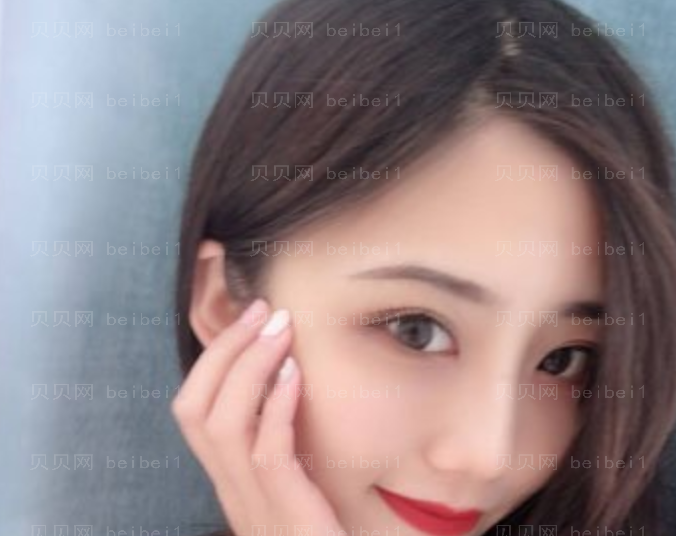 九院张英去眼袋介绍好不好看?