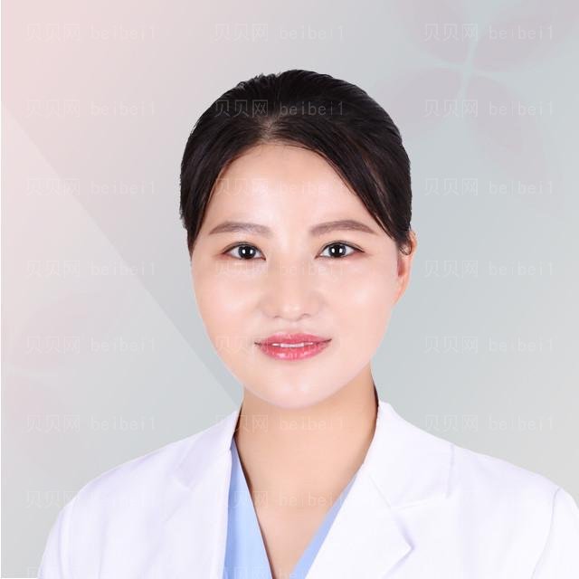 庞东剑做的隆鼻手术怎么样