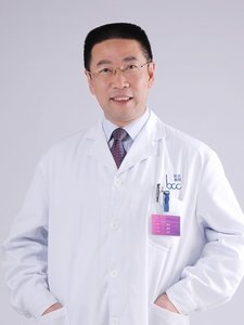 重庆郑荃丽格医疗美容徐铎