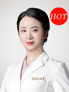 重庆艺星整形医院沈婷