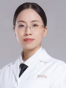 重庆艺星整形医院谢玲玲