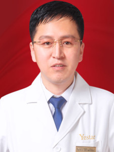 重庆艺星整形医院王长期
